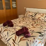 Catedral Deluxe Apartamento *