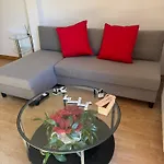 Catedral Deluxe Apartamento Burgo