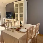 Apartamento Catedral Deluxe