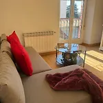 Catedral Deluxe Apartamento