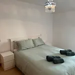 Apartamento Catedral Deluxe