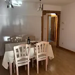 Catedral Deluxe Apartamento Burgo