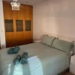 Apartamento Catedral Deluxe Burgo