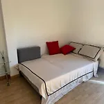 Catedral Deluxe Apartamento Burgo