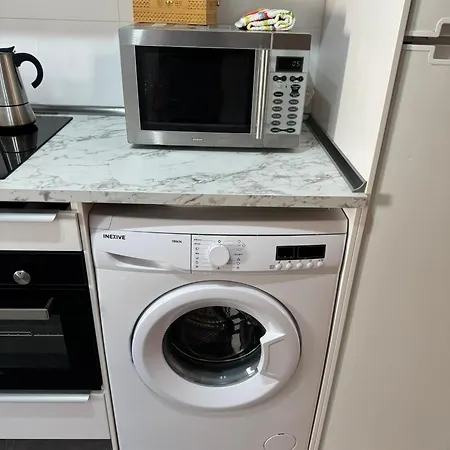 Catedral Deluxe Apartamento Burgo