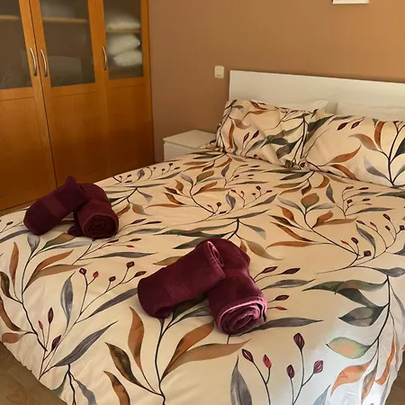 Catedral Deluxe Apartment *