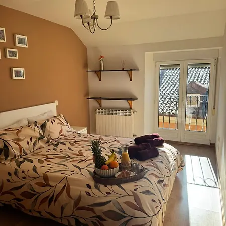 Catedral Deluxe Apartment *