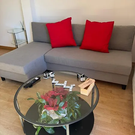 Catedral Deluxe Apartamento Burgos