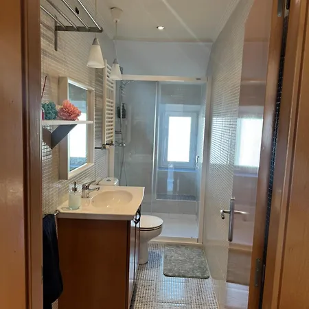 Apartment Catedral Deluxe