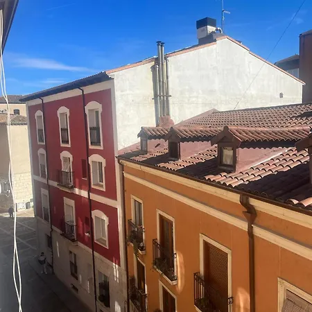 Catedral Deluxe Apartment *