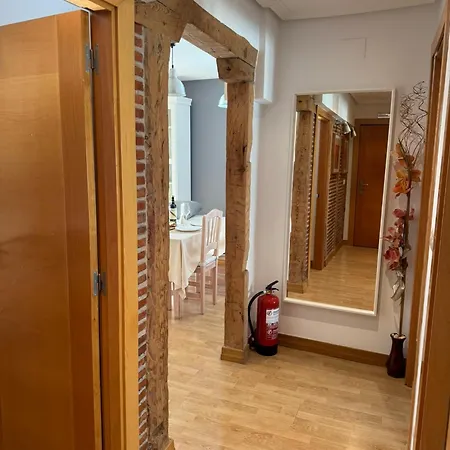 Apartamento Catedral Deluxe *