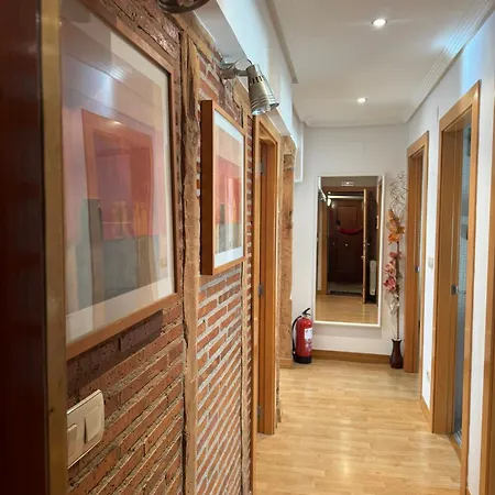 Apartamento Catedral Deluxe Burgos