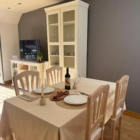 Apartamento Catedral Deluxe