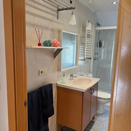 Apartment Catedral Deluxe Burgos