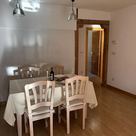 Catedral Deluxe Apartamento Burgos