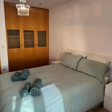 Apartment Catedral Deluxe Burgos