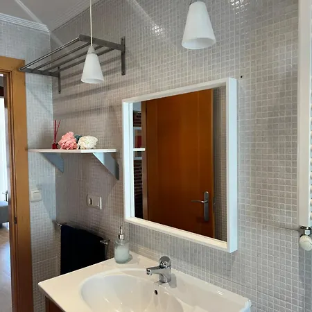 Apartamento Catedral Deluxe *