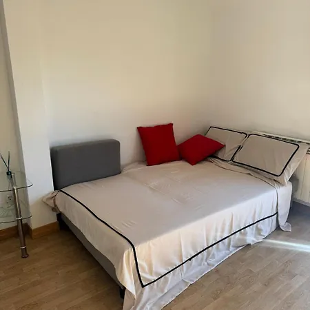 Catedral Deluxe Apartamento Burgos