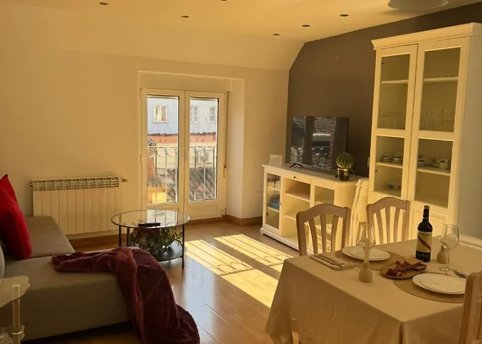 Catedral Deluxe Appartement *