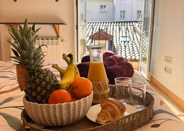 Catedral Deluxe Burgo