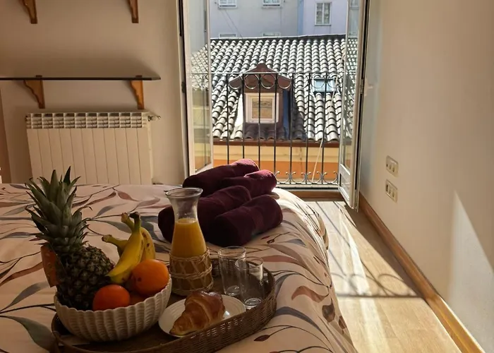 Appartement Catedral Deluxe