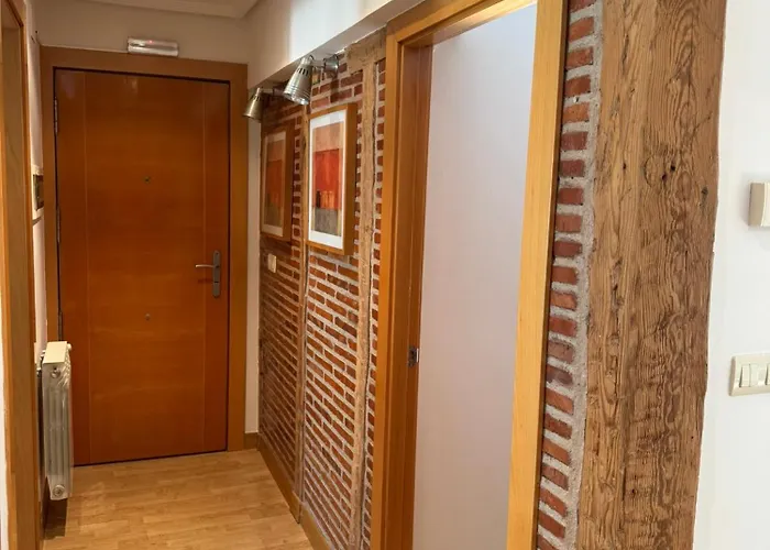 Catedral Deluxe * Burgo