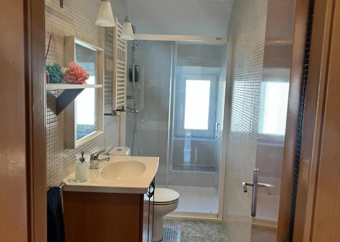 Appartement Catedral Deluxe