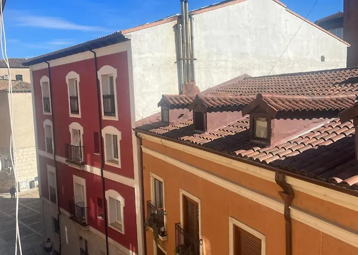 Catedral Deluxe Appartement *