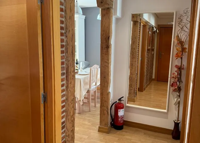 Appartement Catedral Deluxe *