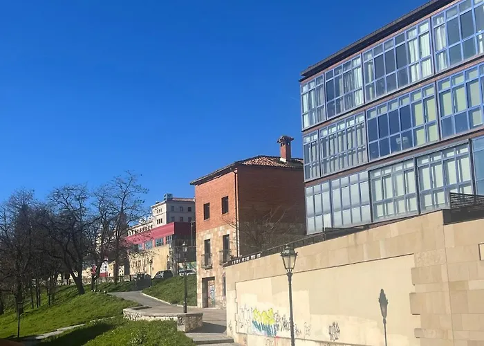 Catedral Deluxe * Burgo