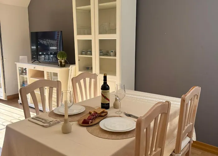 Appartement Catedral Deluxe