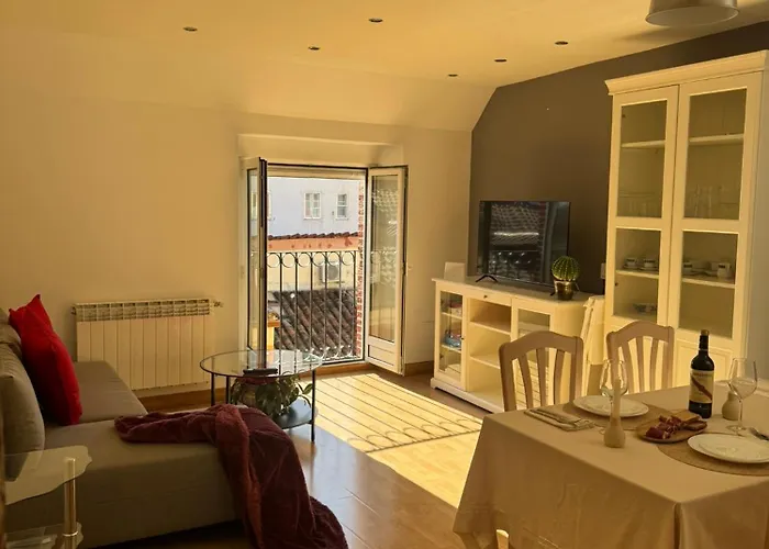 Catedral Deluxe Appartement *