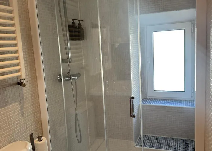 Catedral Deluxe * Burgo