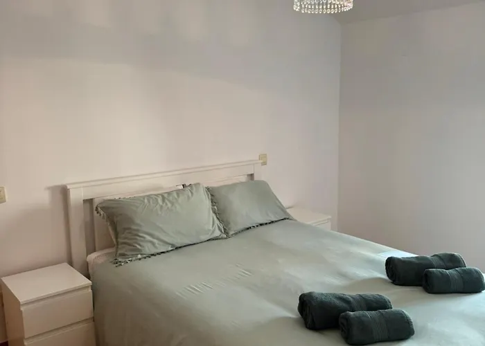 Appartement Catedral Deluxe